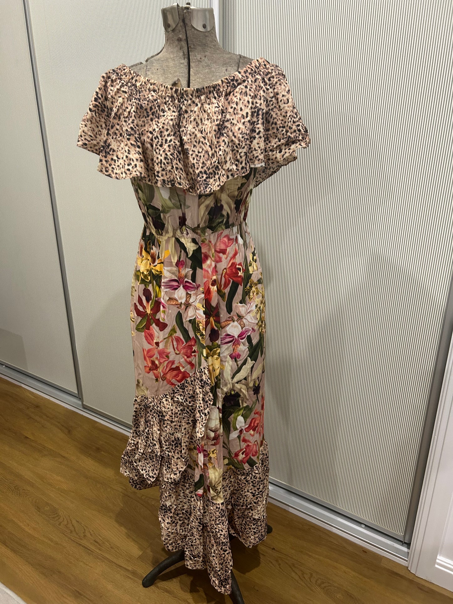 KACHEL dress size L