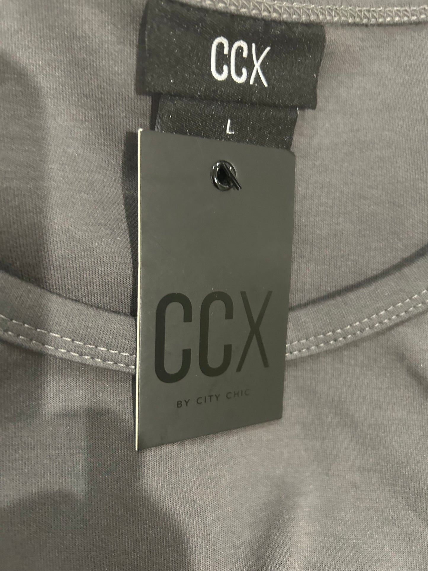 CCX by City Chic dress size L