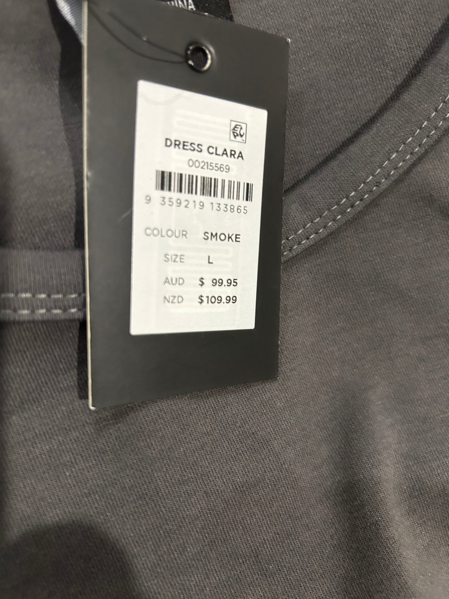 CCX by City Chic dress size L