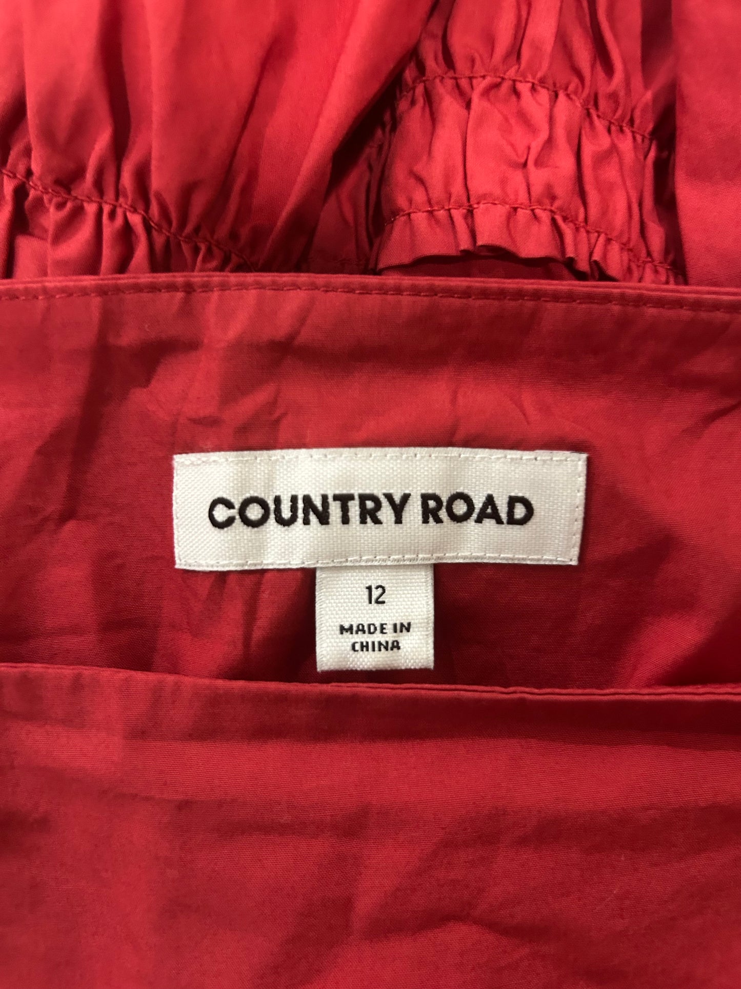 Country Road skirt size 12