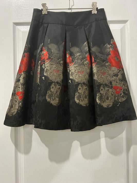 REVIEW skirt size 10