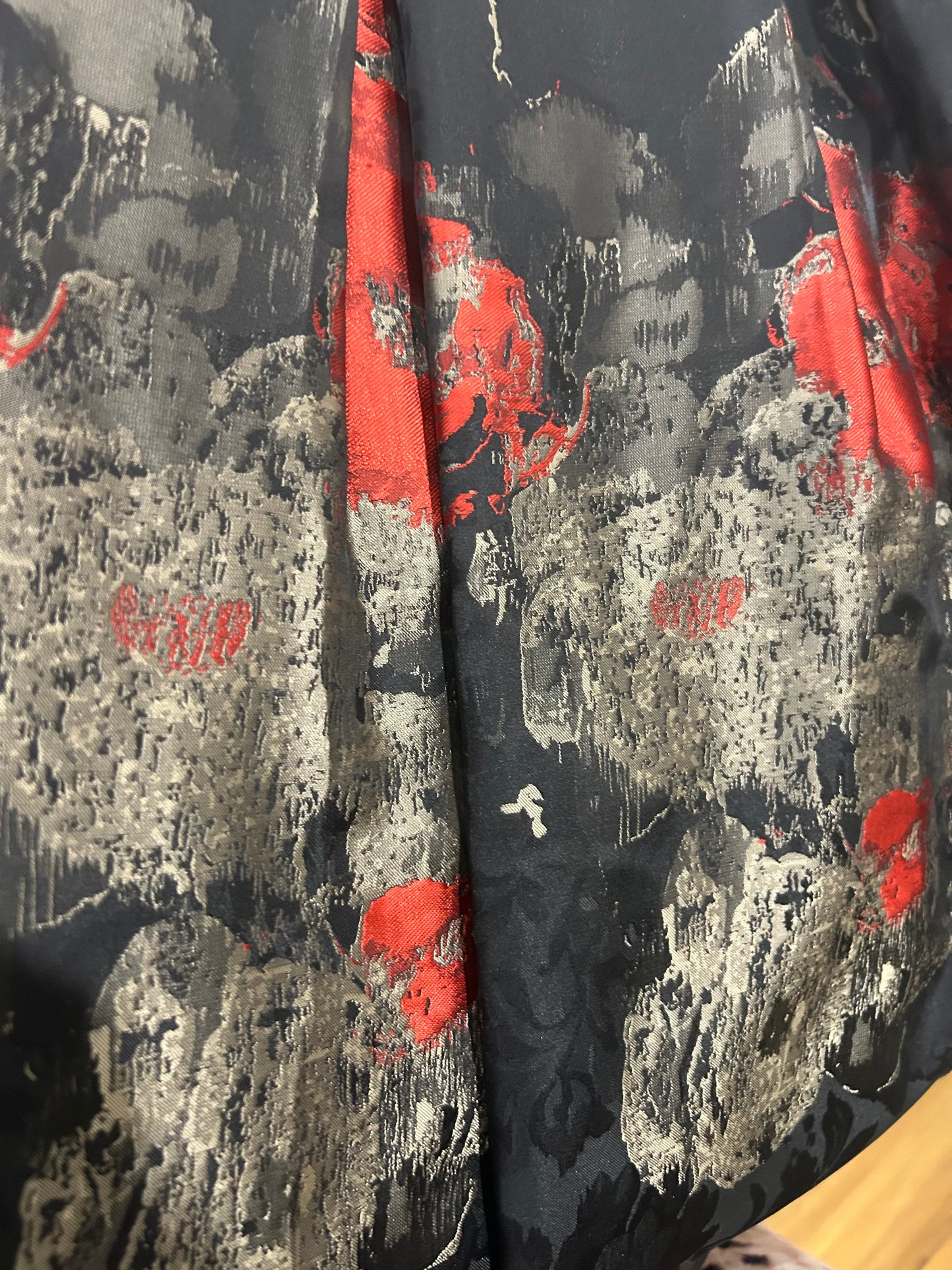 REVIEW skirt size 10