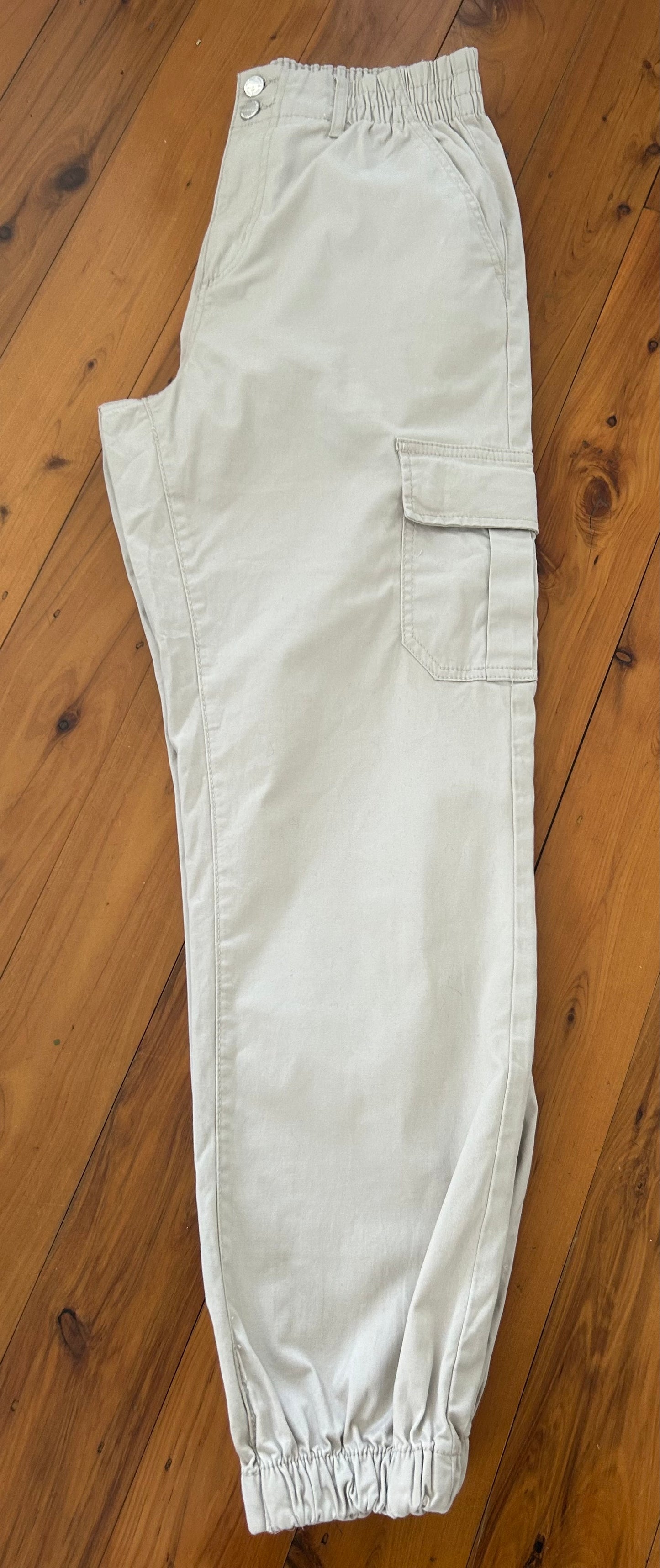 Jay Jay pants size 10