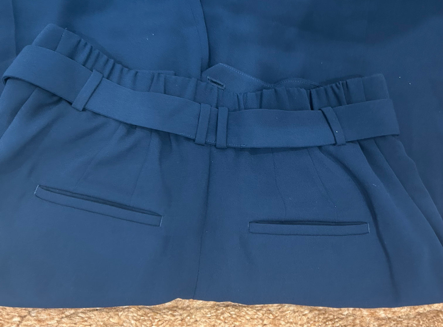 UNI QLO pants size 8