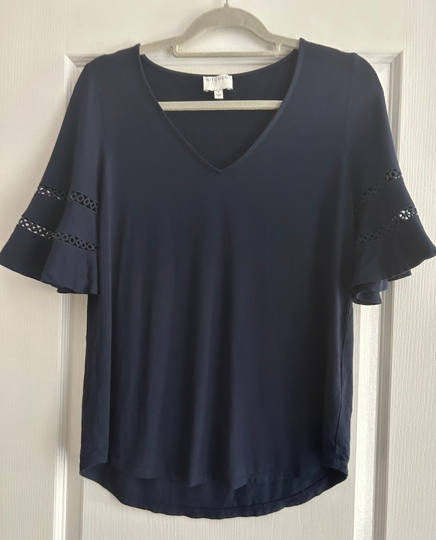 Witchery top size S