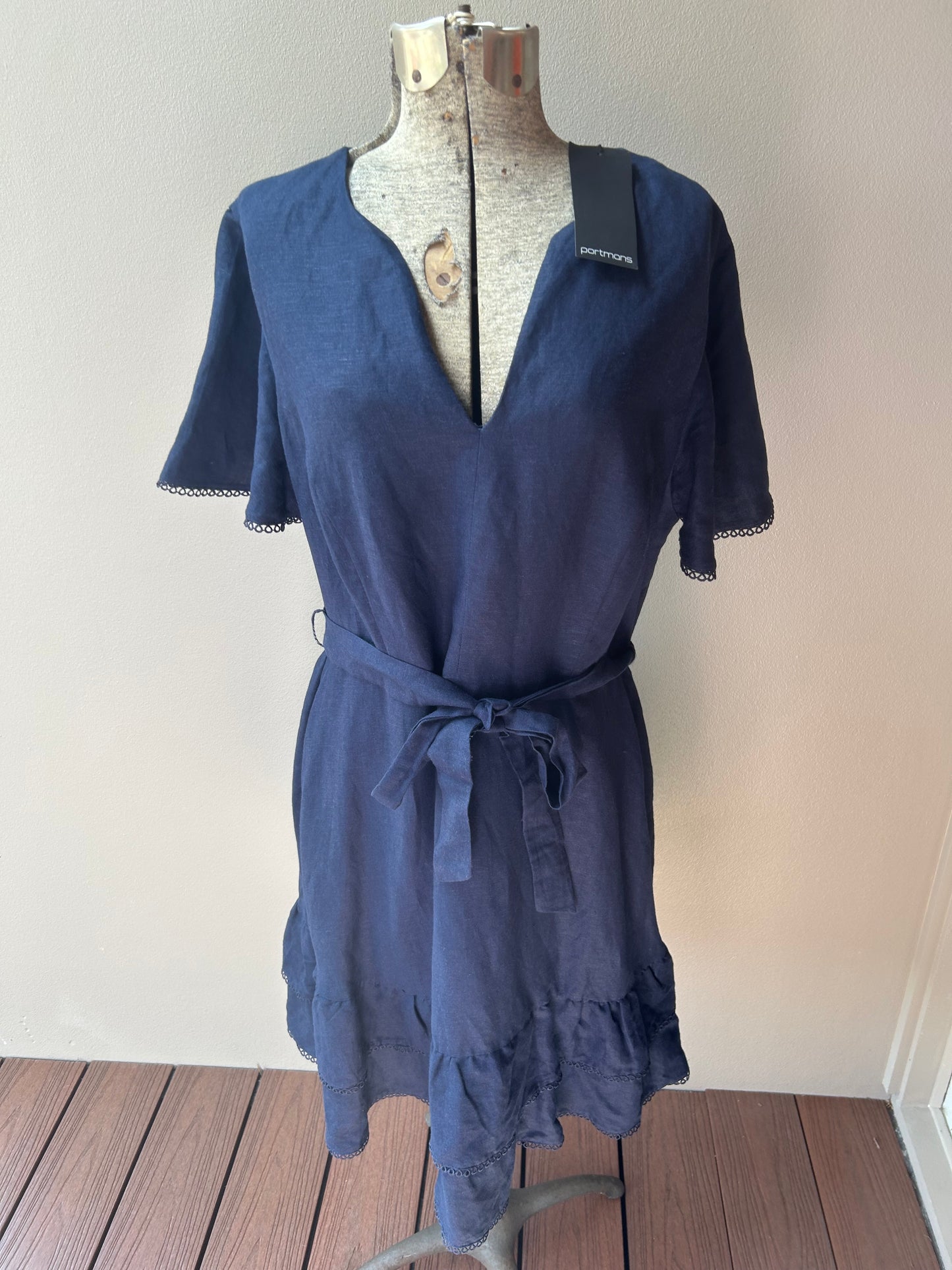 Portmans dress size 16