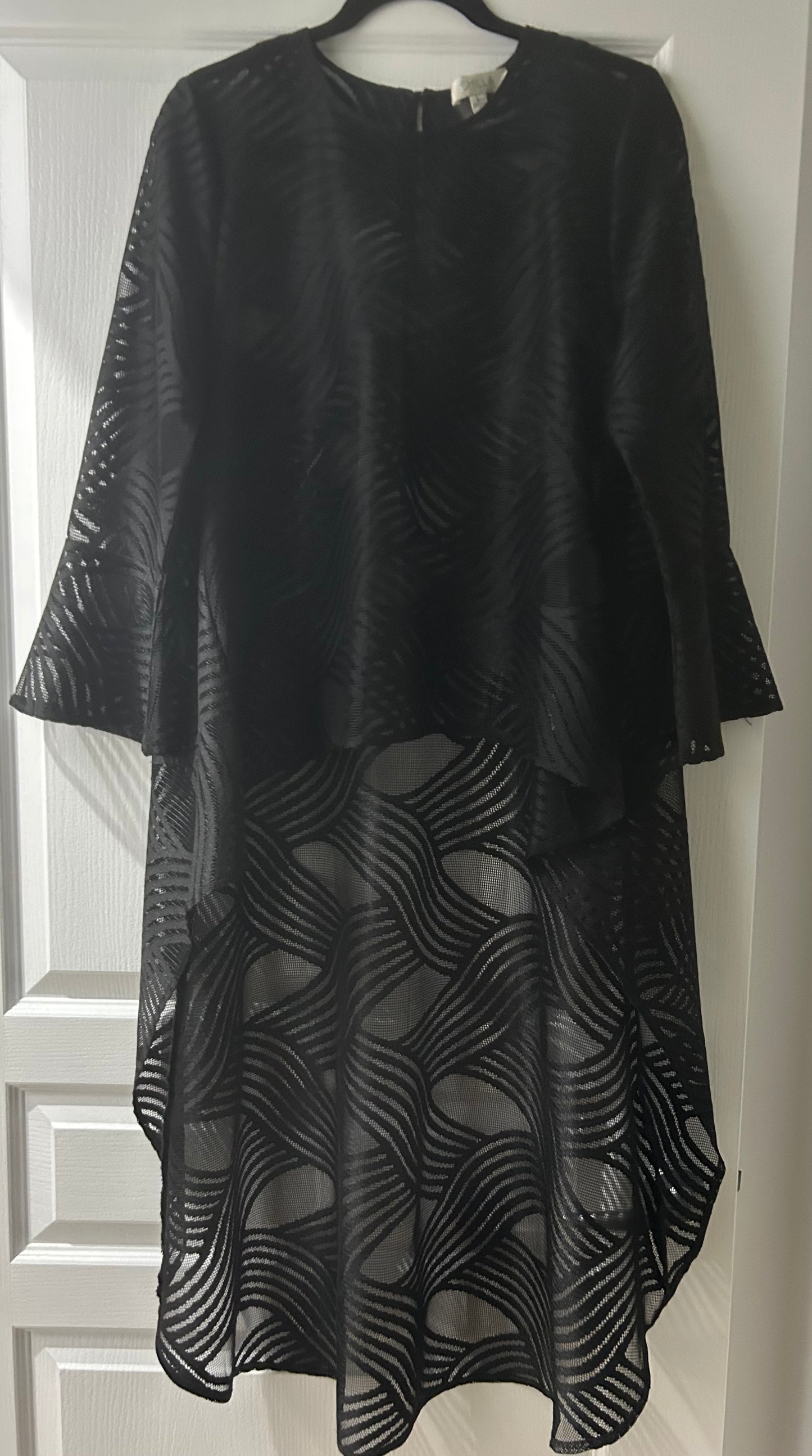 SHILLA over top size L