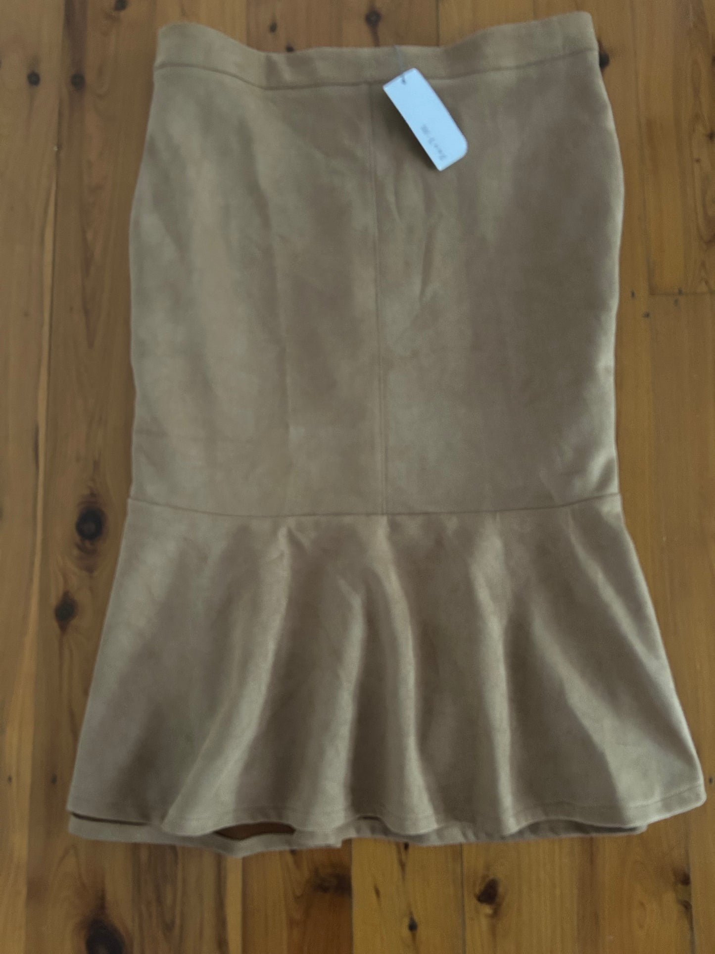 W LANE skirt size 16