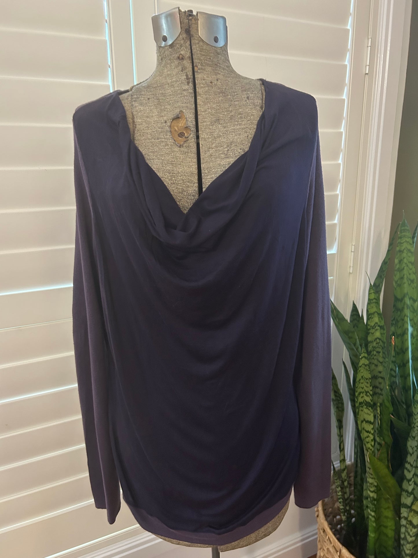 GAP top size L