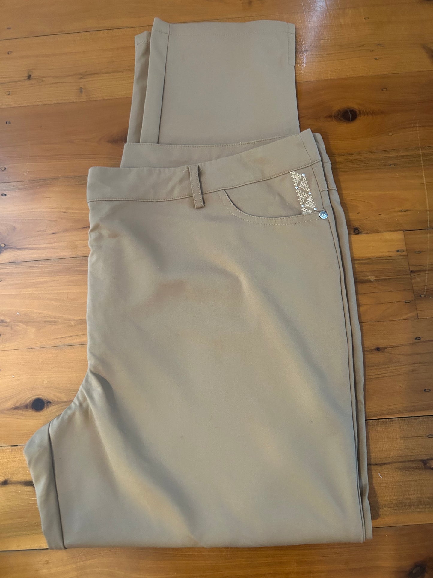 WLANE pants size 16