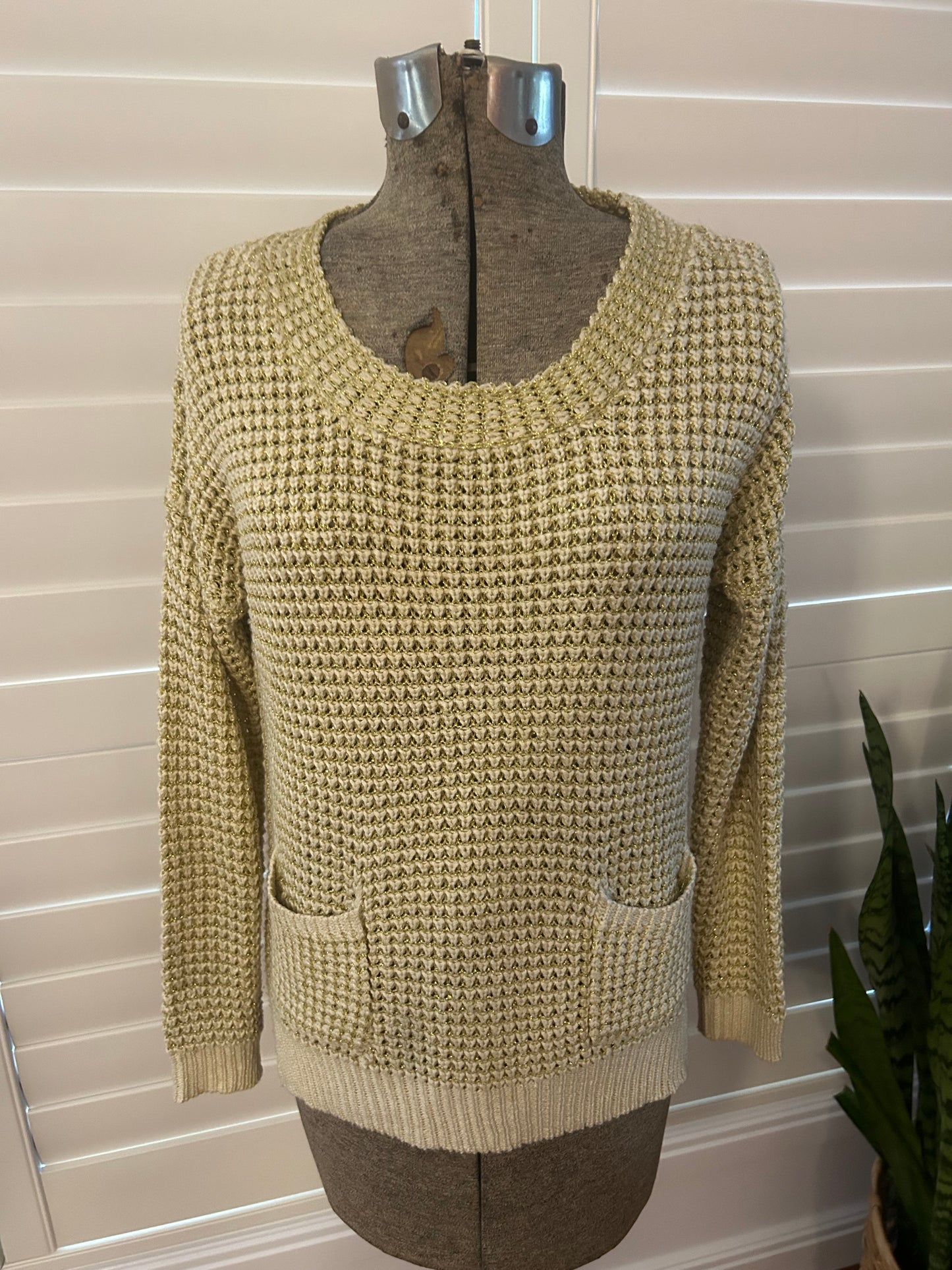 Miracle jumper M/L