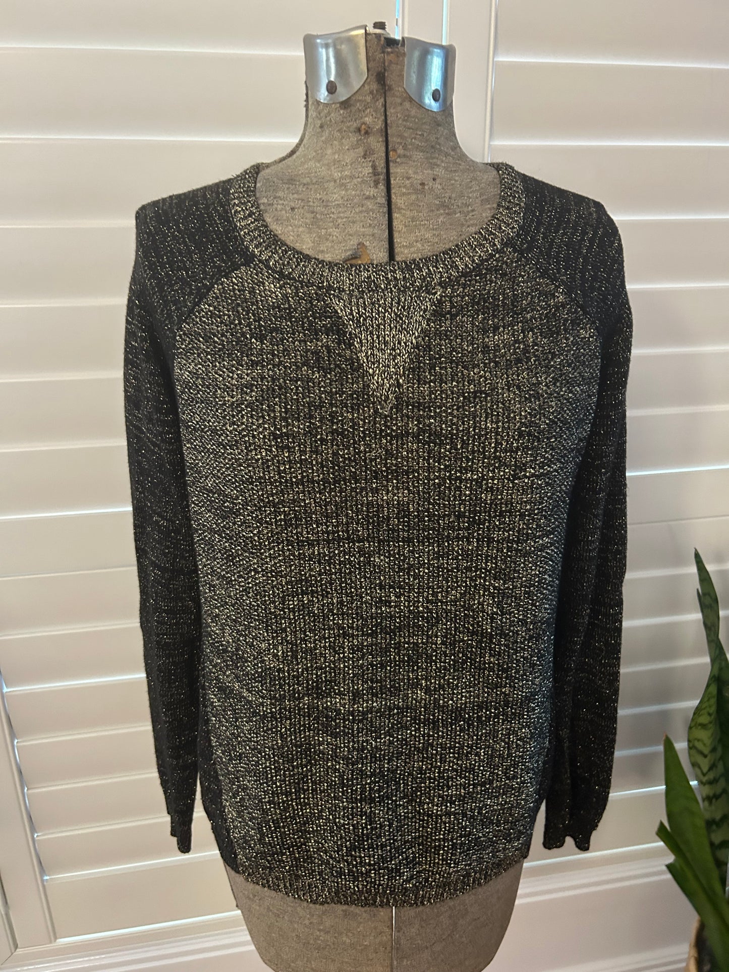 allabouteve jumper size 10