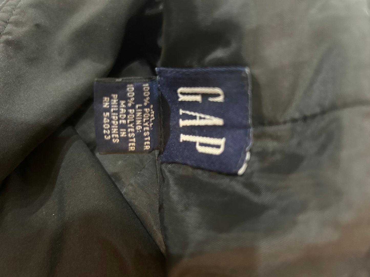 GAP jacket size M