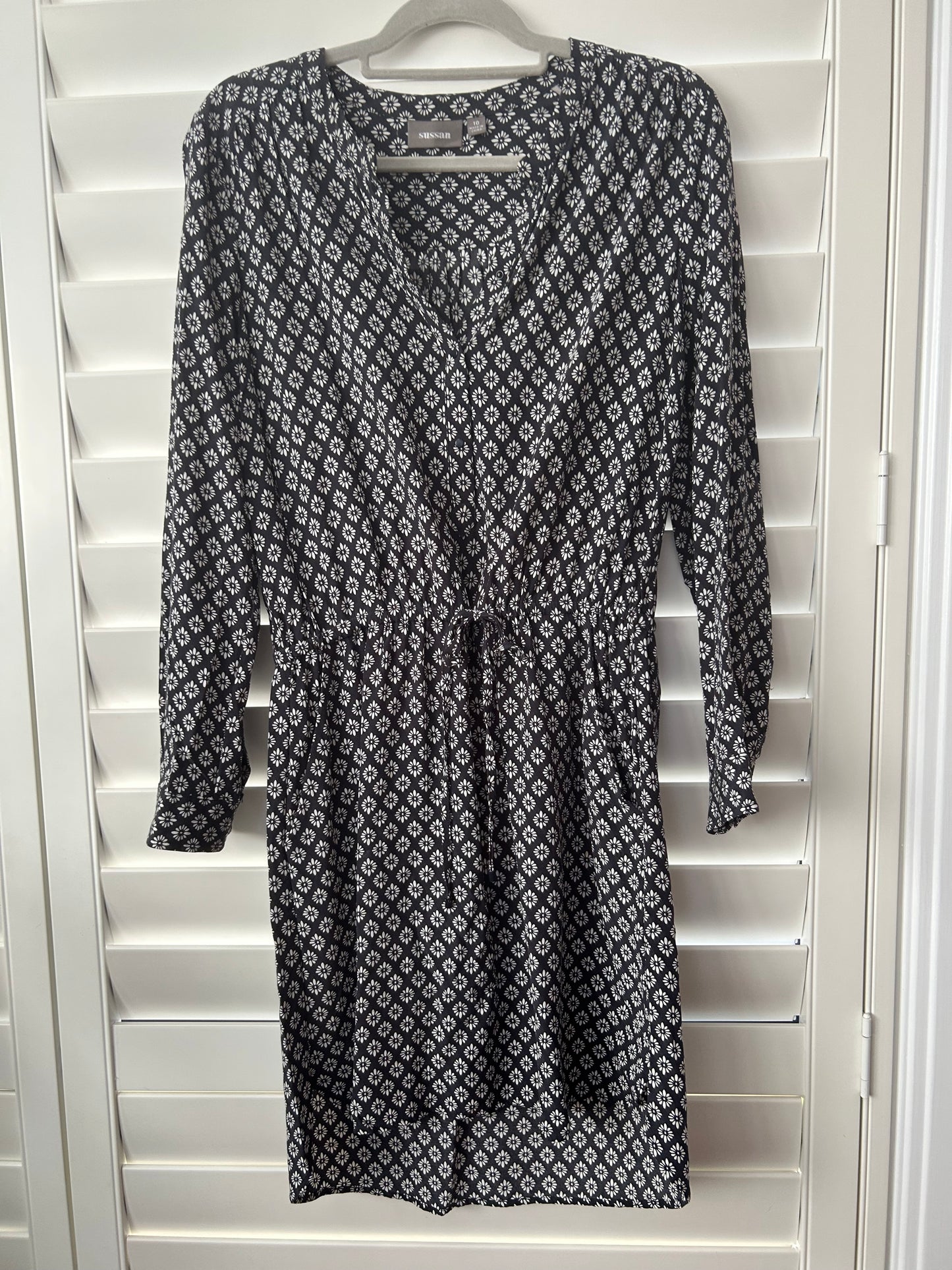 Sussan dress size 10