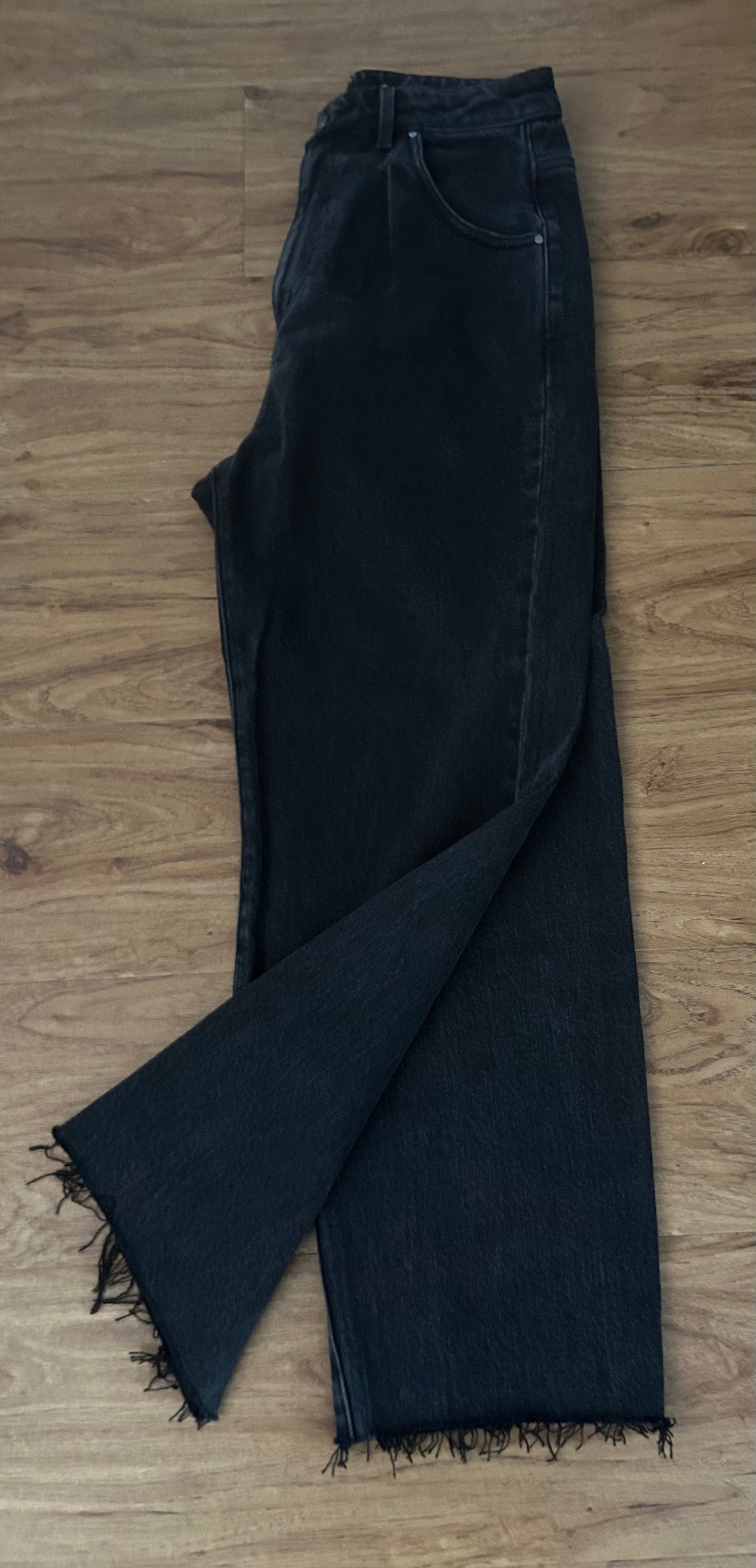 Witchery jeans size 10