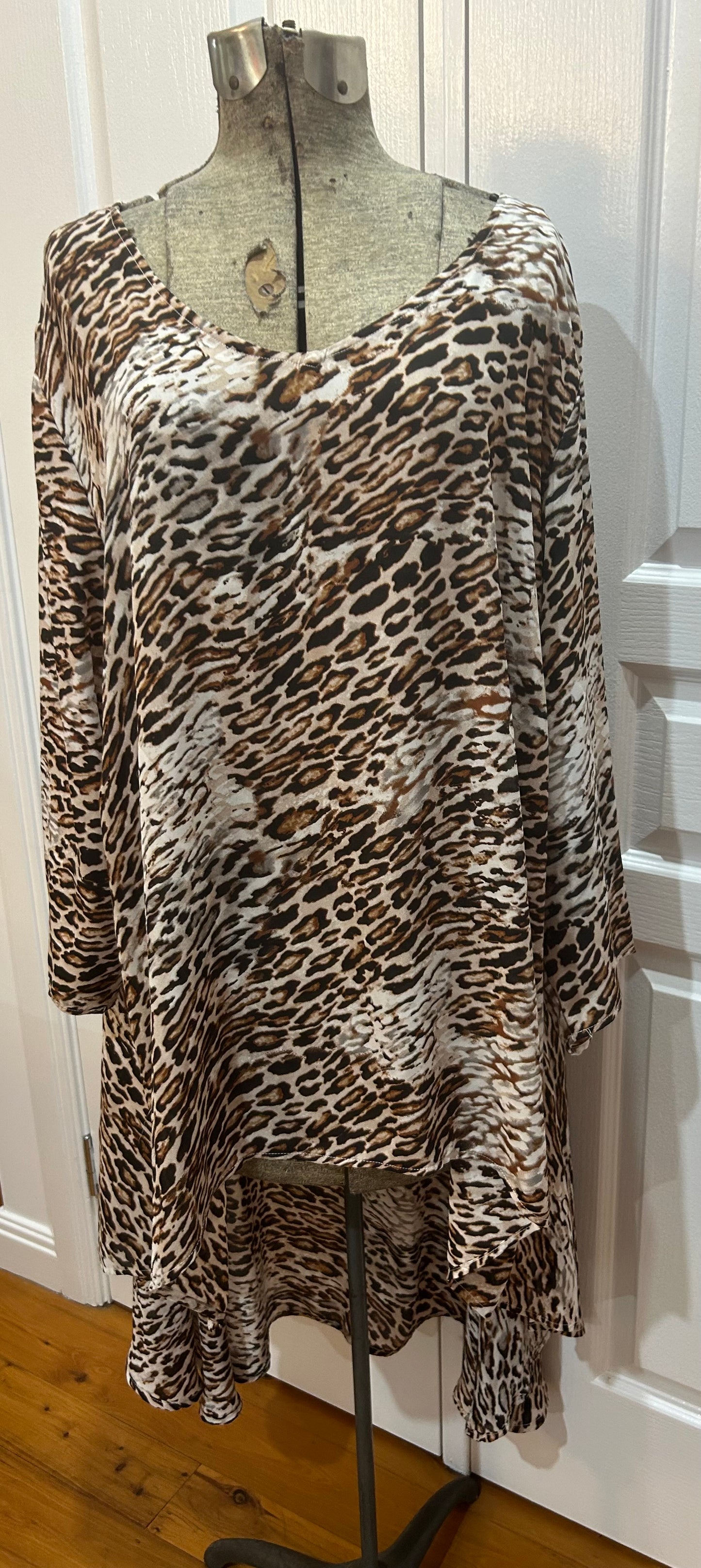 beme top size 26