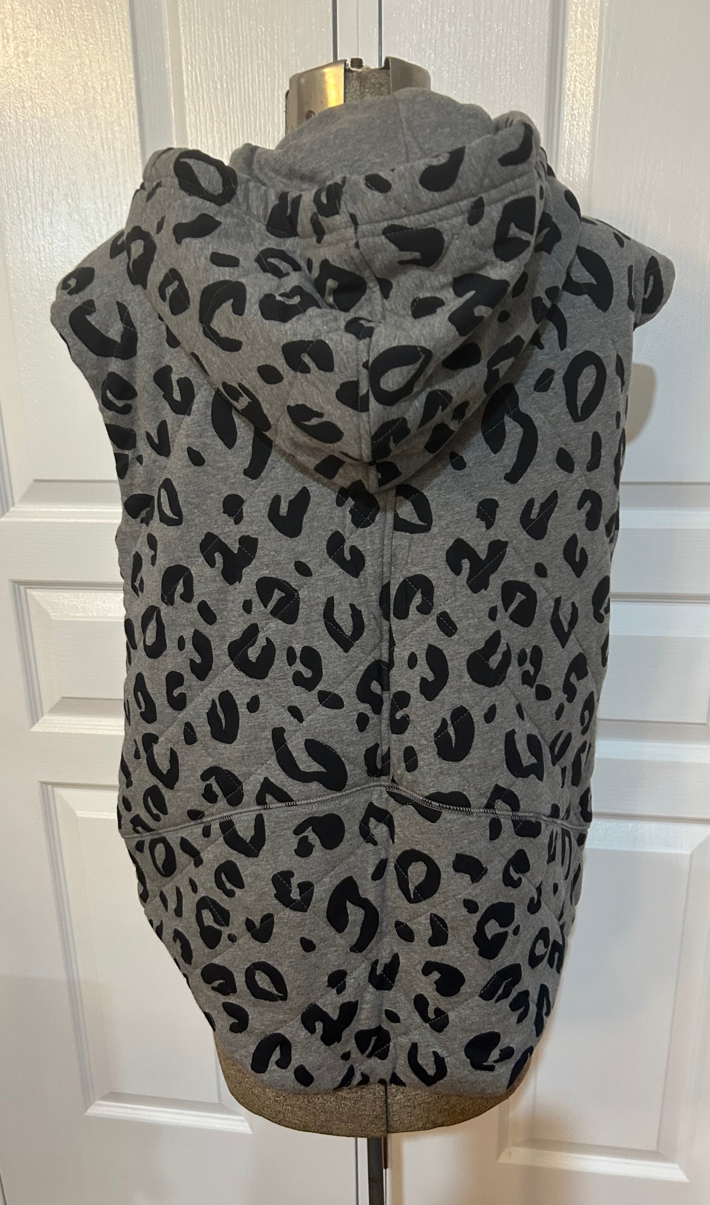Country Road padded top size S