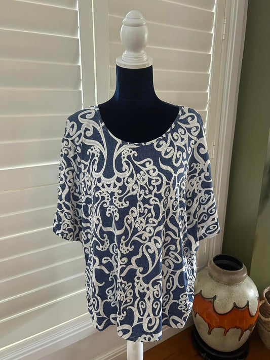 NONI B Shirt size XL
