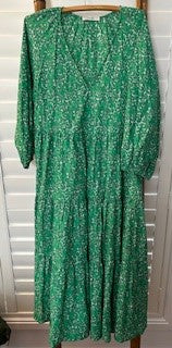 NEON Dress size M