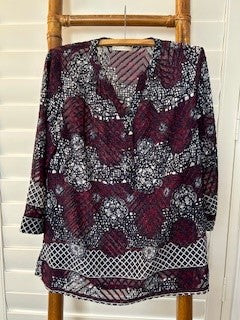 REGATTA Top size 8