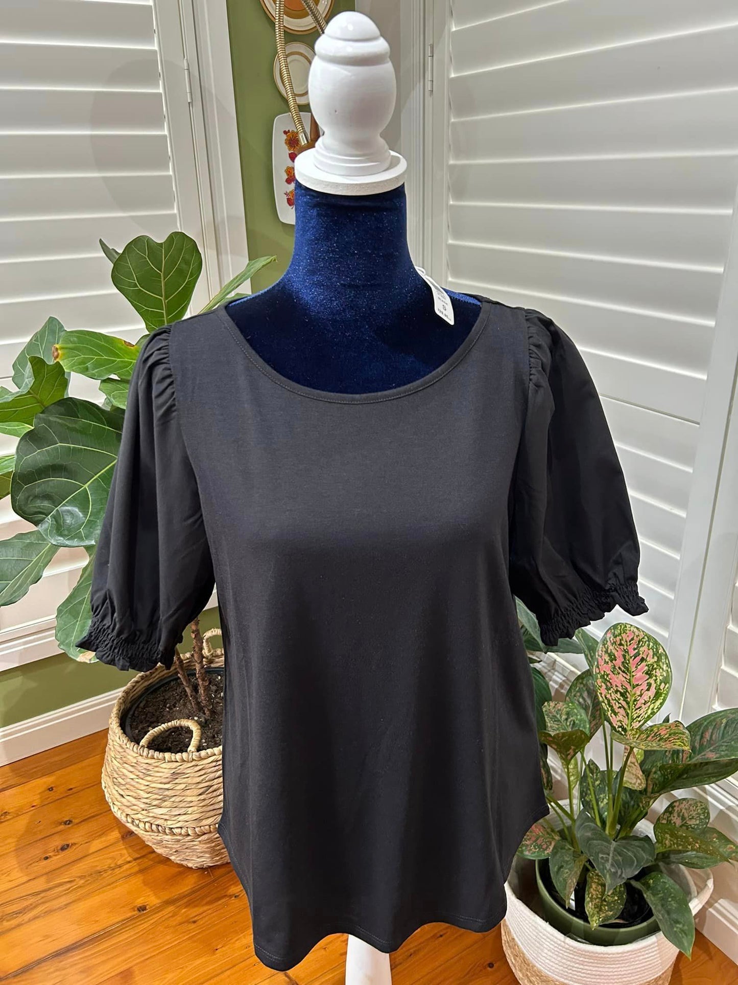 SUZANNEGRAE Top size S