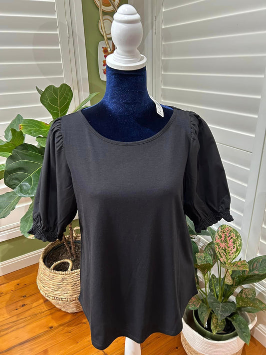 SUZANNEGRAE Top size S