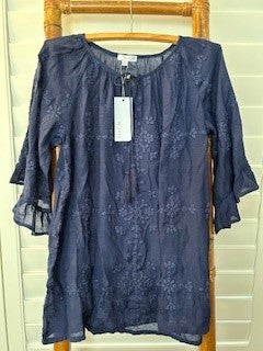 W.LANE Broderick Tunic size 8