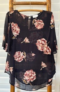 WITCHERY Top size 8