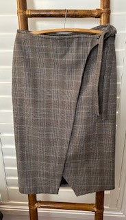 WITCHERY Skirt size 10