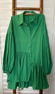 YH & CO Top size 10m