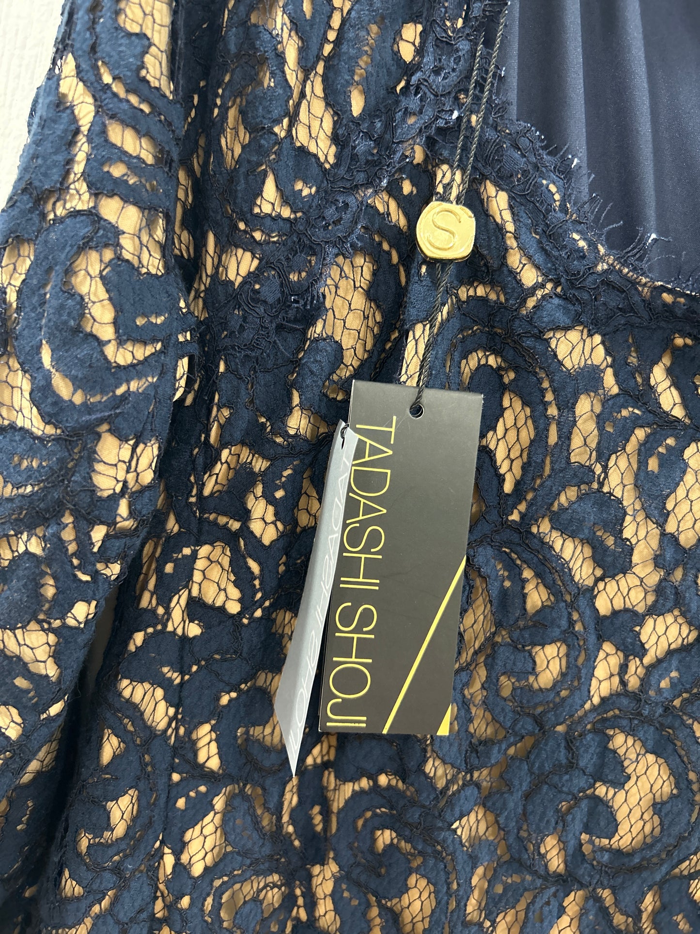 TADASHI SHOJI Dress Size 12