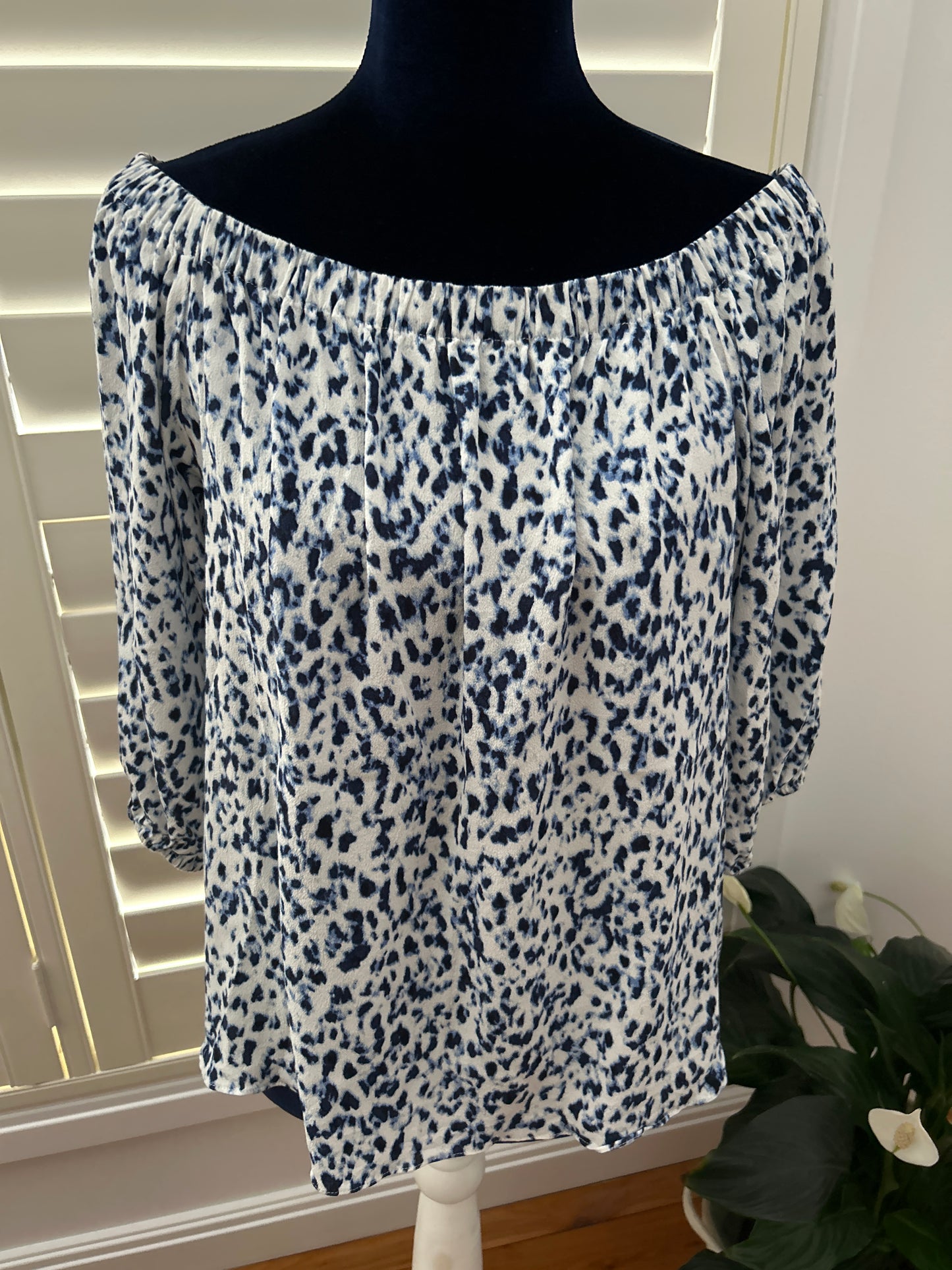 wichery top size 10