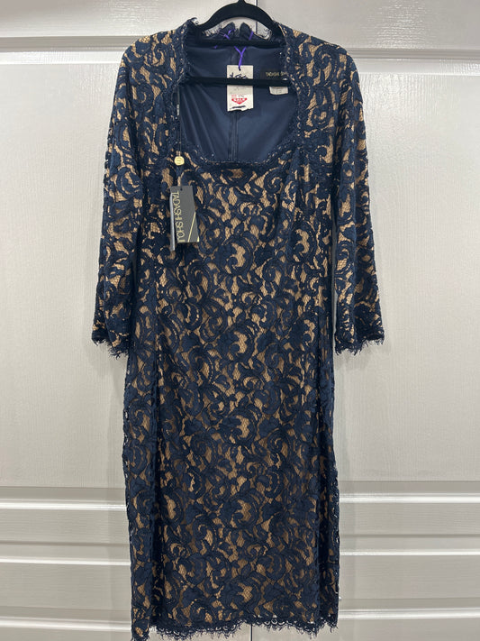 TADASHI SHOJI Dress Size 12