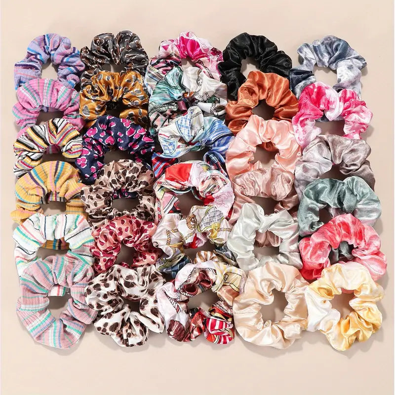 Hair Accessories
