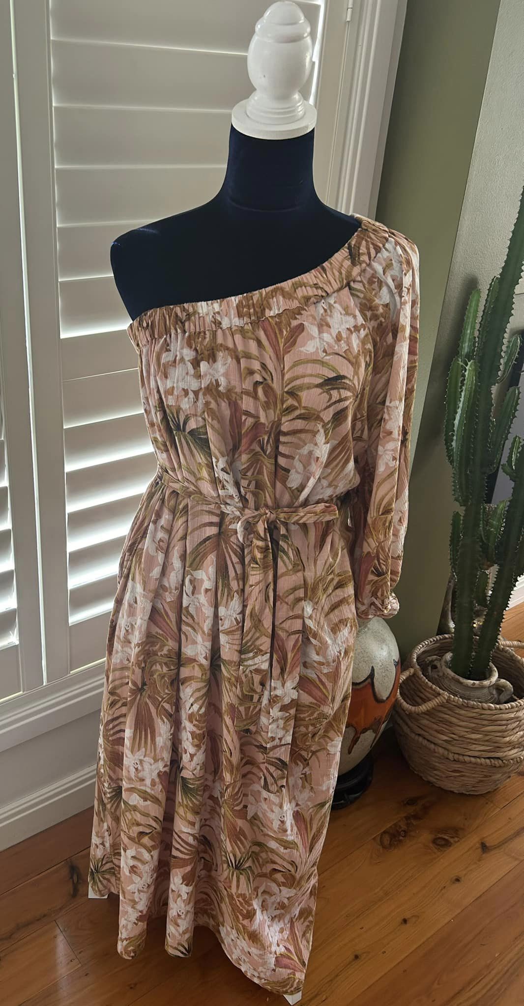 DECJUBA Dress size M