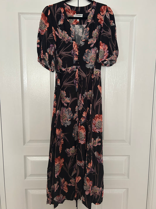 VERONIKA MAINE dress Size 8