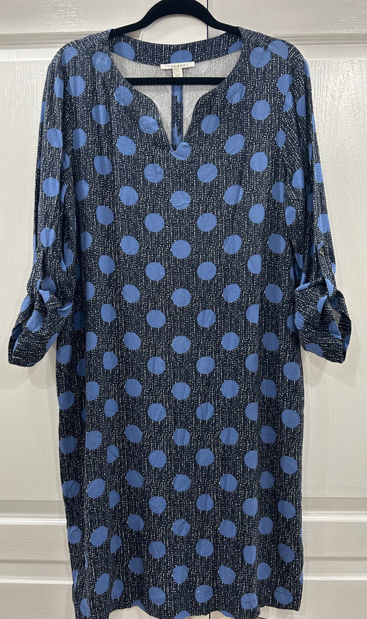 TRENERY dress Size 14
