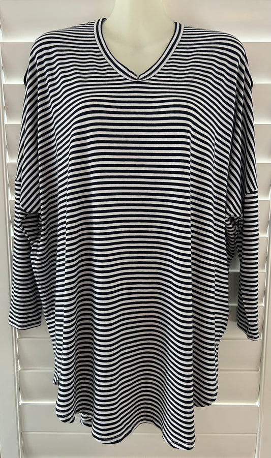 MELA PURDIE top Size 10/12