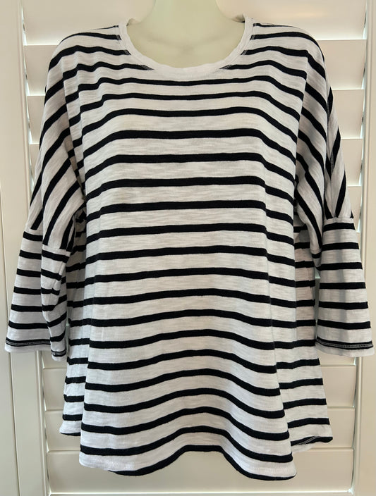 VERGE T-SHIRTS X 2 Size XL