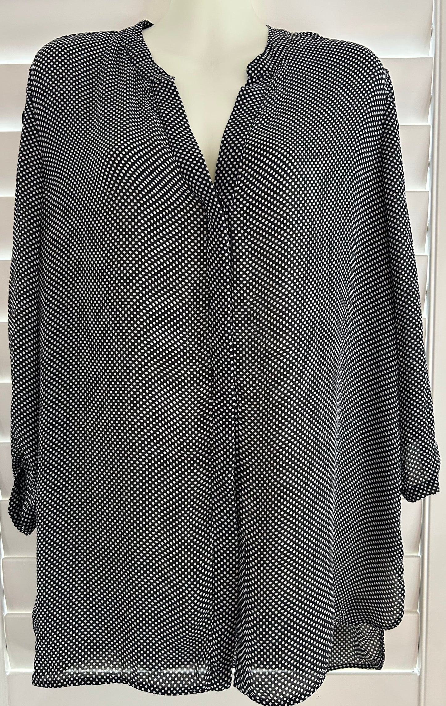 SPORTSCRAFT SIGNATURE Blouse Size 14