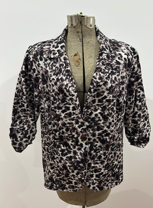 bird Keepers Jacket Size 10/12