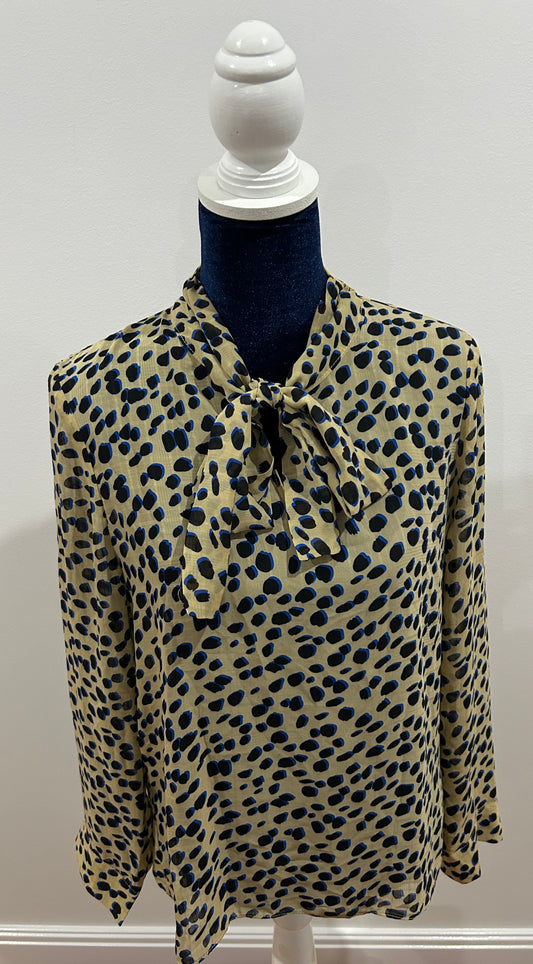 FORCAST blouse Size 14