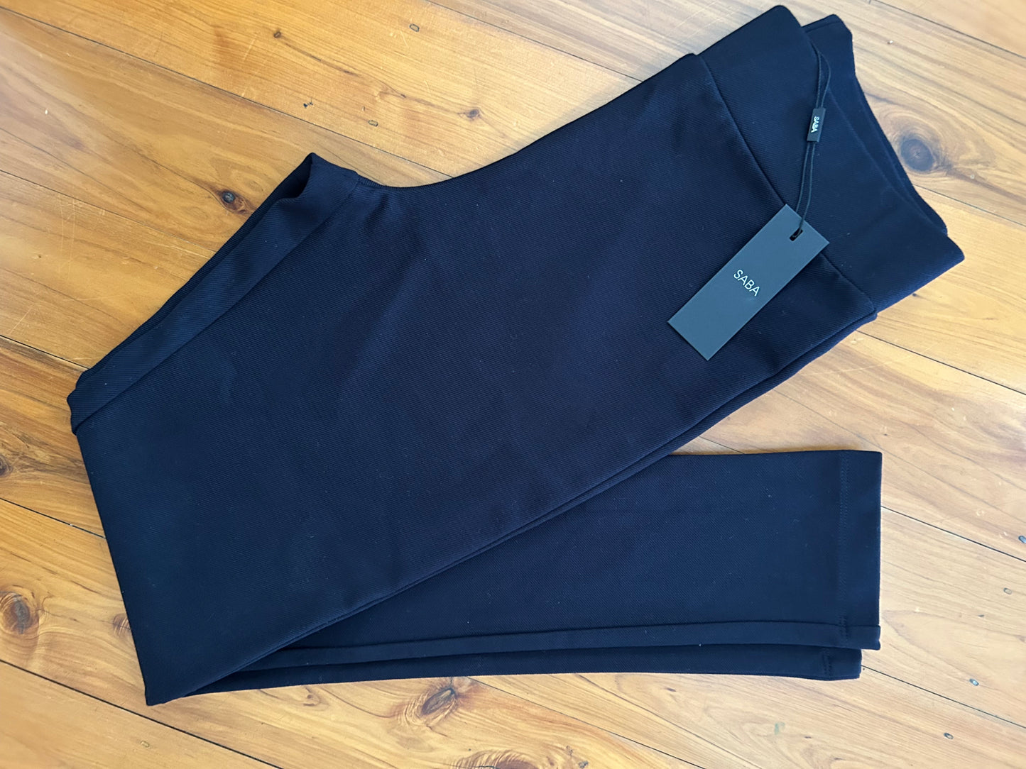 SABA leggings Size 10