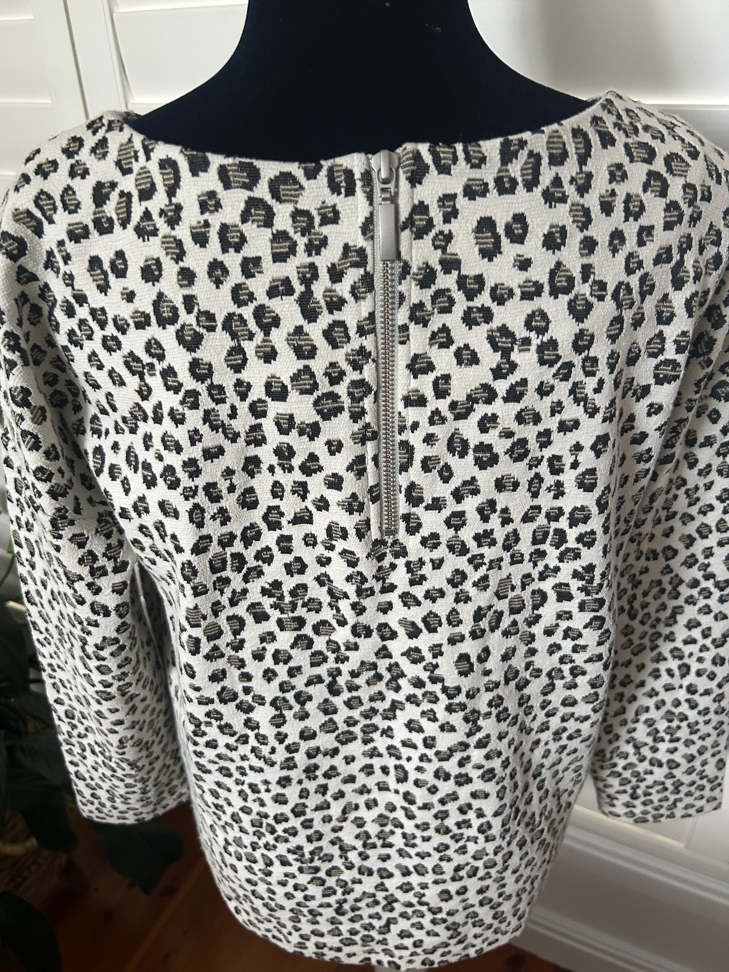 SUSSAN top Size S