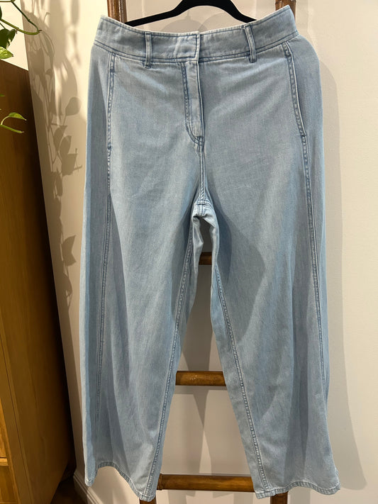 SUSSAN denim size 10