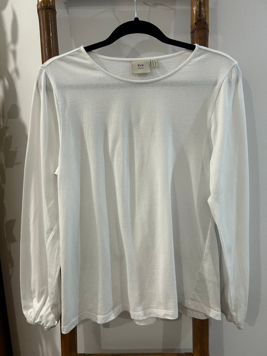 ELK long sleeved Tee size 10
