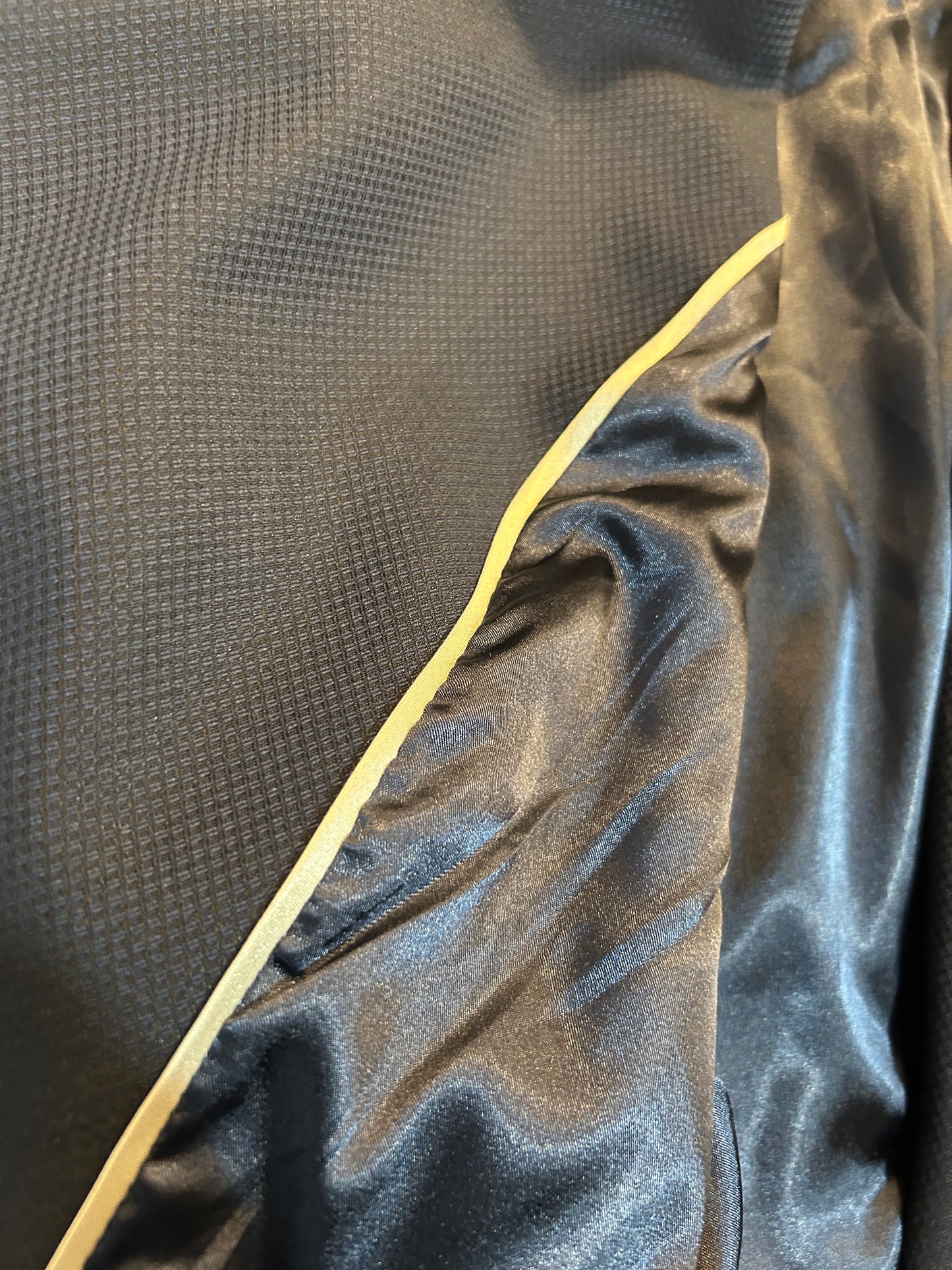 BASQUE jacket size 16W