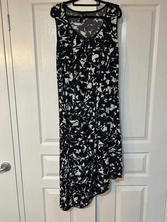 TS dress size AU xxs