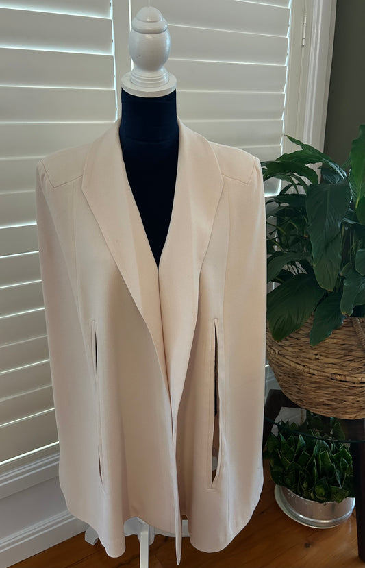SHEIKE cape size M