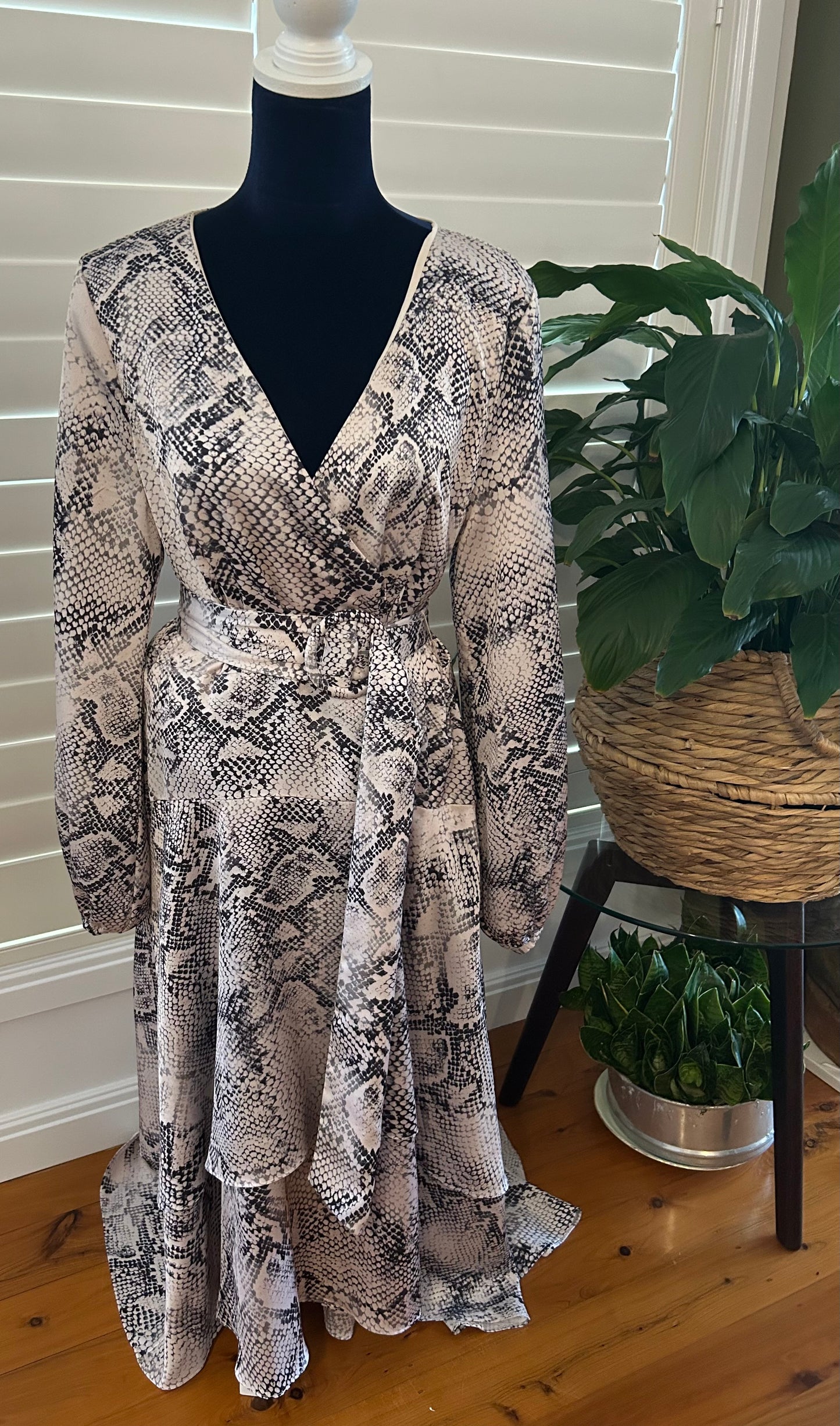 PORTMANS dress size 16